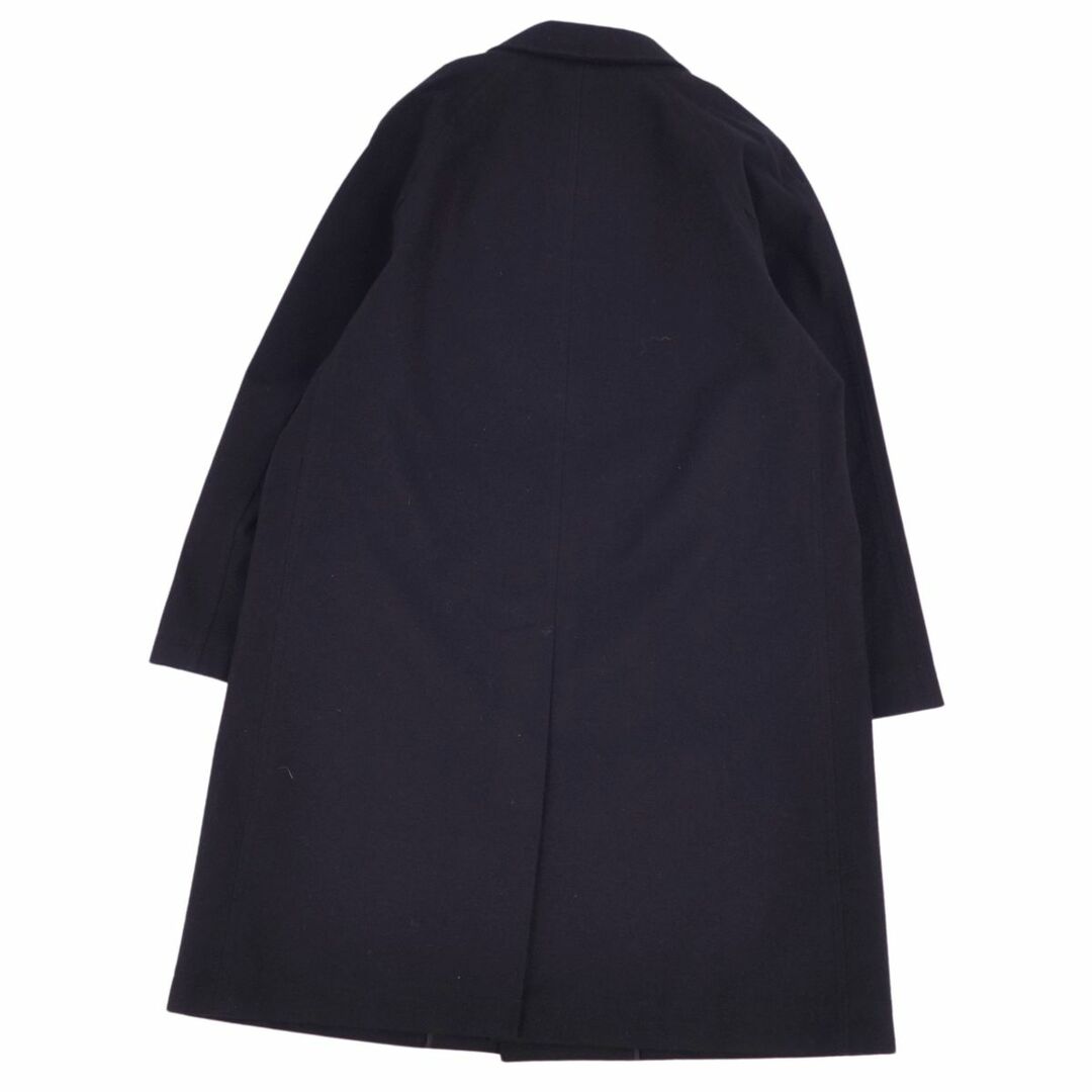 nanamica - 未使用 ナナミカ nanamica ウール ステンカラー nanamica - 未使用 ナナミカ nanamica ウール ステンカラー