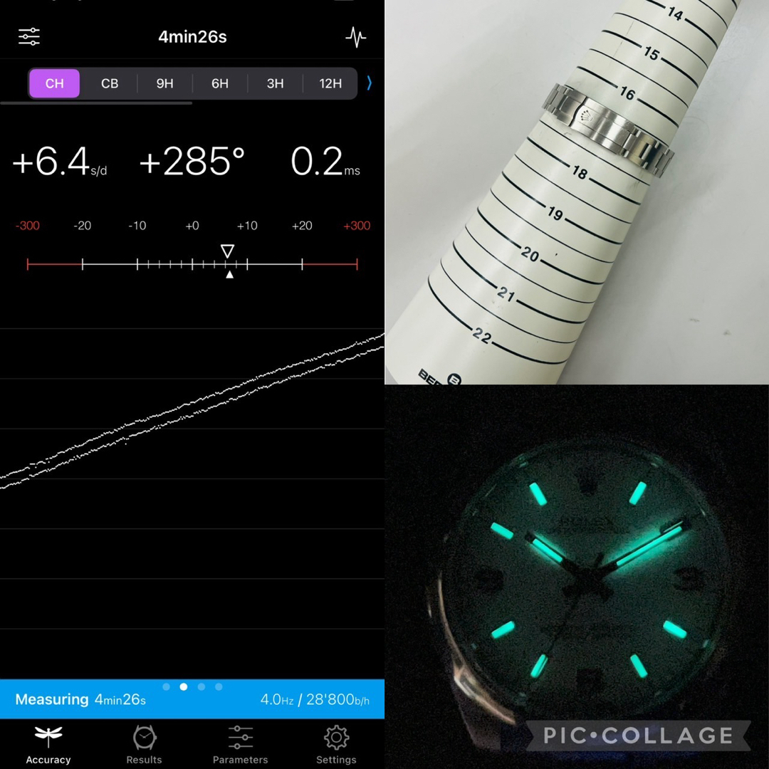 ROLEX - ロレックス オイスターパーペチュアル 176200 ホワイト文字盤  ボーイズ