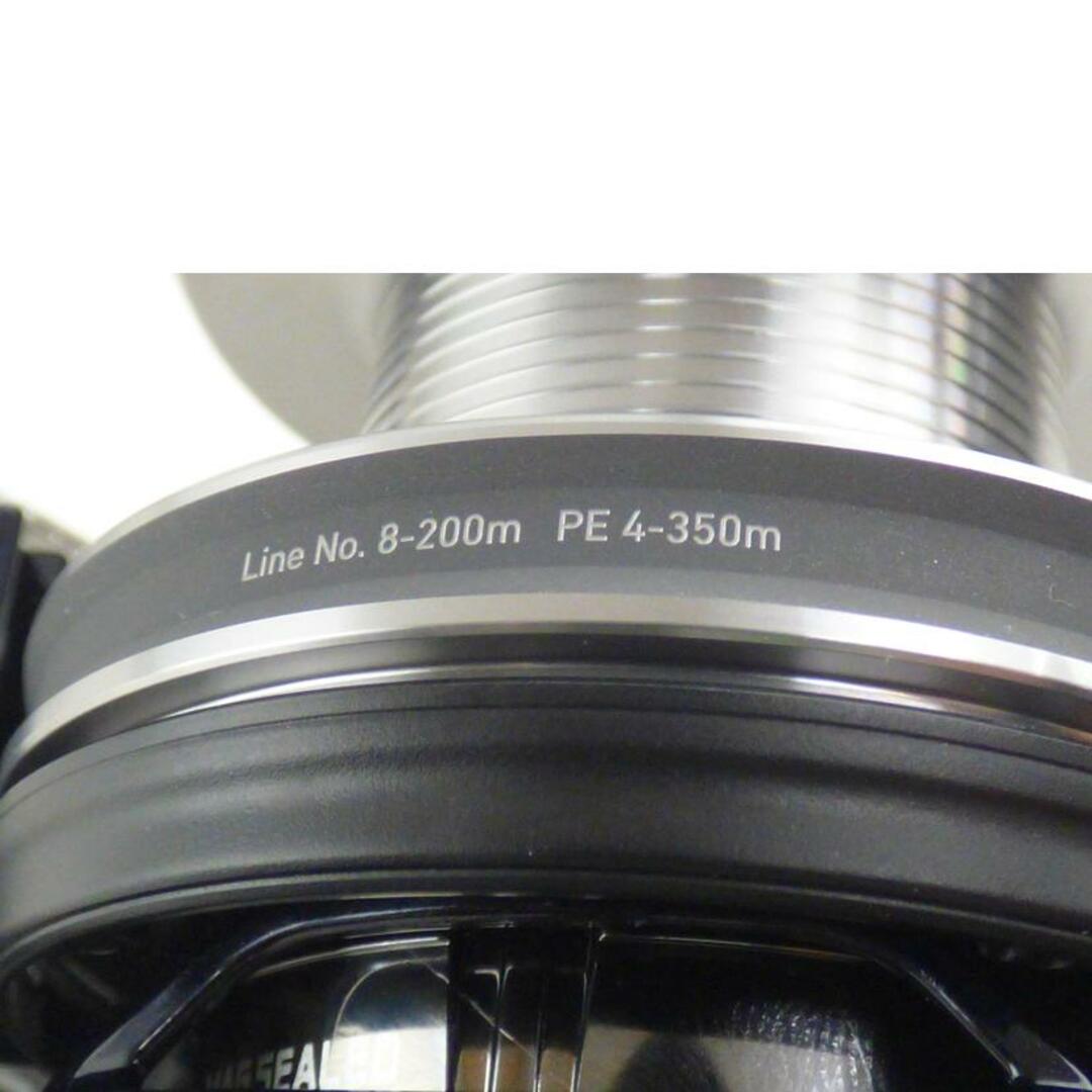 DAIWA - Daiwa ダイワ/18プロカーゴ SS 5000遠投/00065702/A DAIWA - Daiwa ダイワ/18プロカーゴ SS 5000遠投/00065702/A