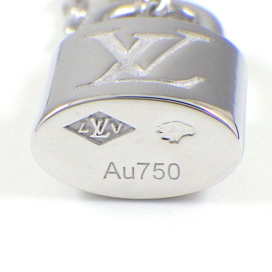 LOUIS VUITTON - ルイ・ヴィトン LOUIS VUITTON ネックレス LOUIS VUITTON - ルイ・ヴィトン LOUIS VUITTON ネックレス
