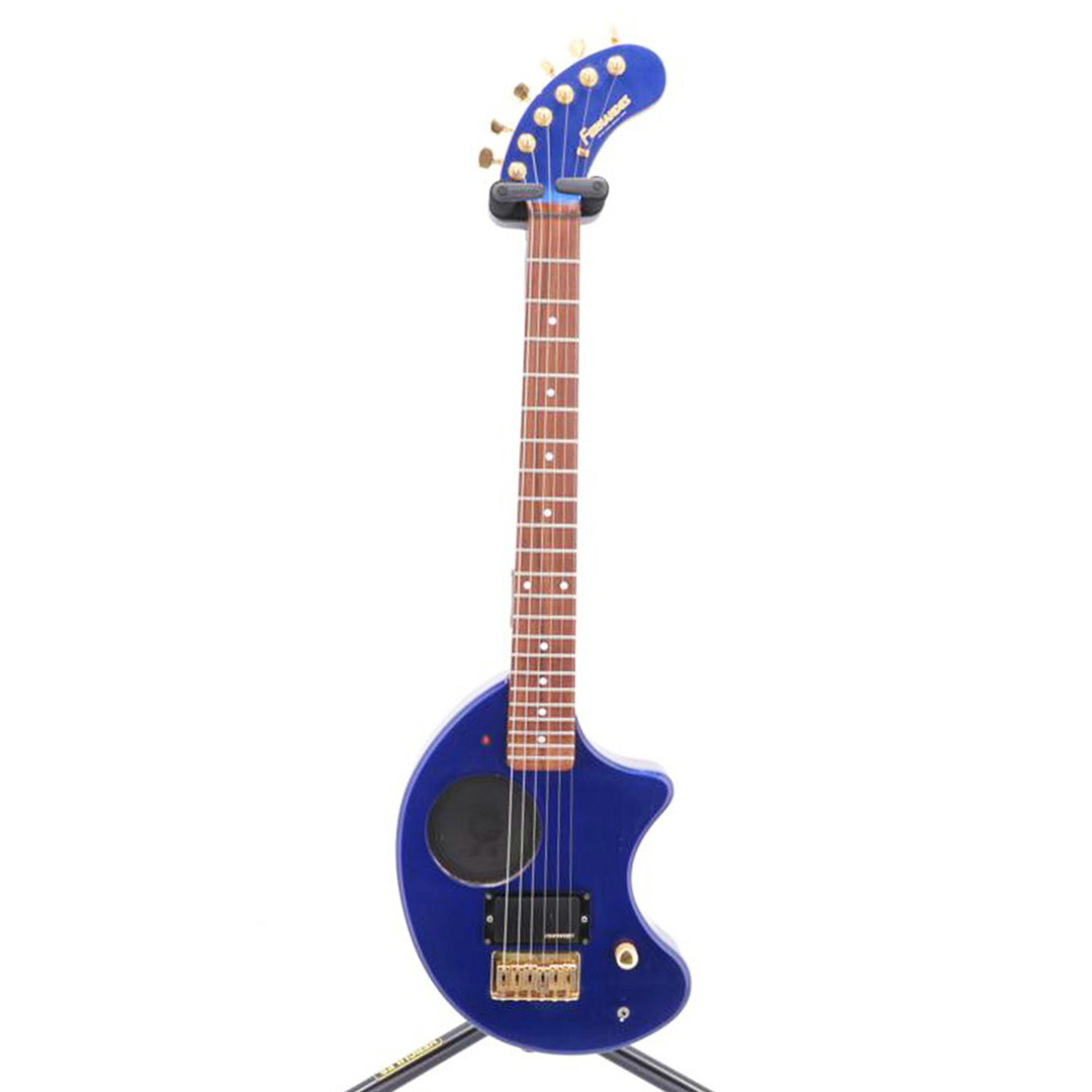 FERNANDES フェルナンデス/アンプ内蔵エレキギター/ZO-3/Cランク/67 FERNANDES フェルナンデス/アンプ内蔵エレキギター/ZO-3/Cランク/67