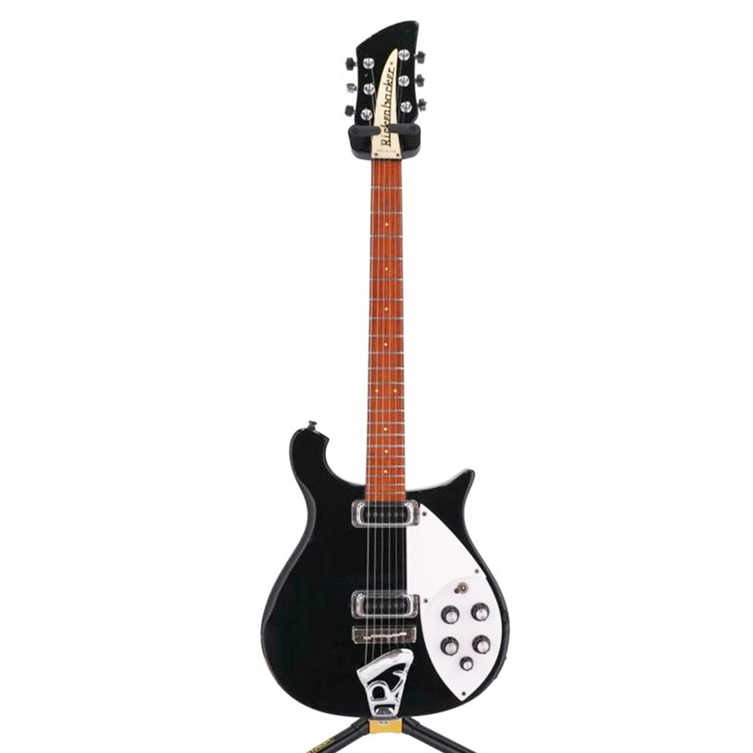 Rickenbacker リッケンバッカー/エレキギター/620/H2 7285/BC Rickenbacker リッケンバッカー/エレキギター/620/H2 7285/BC