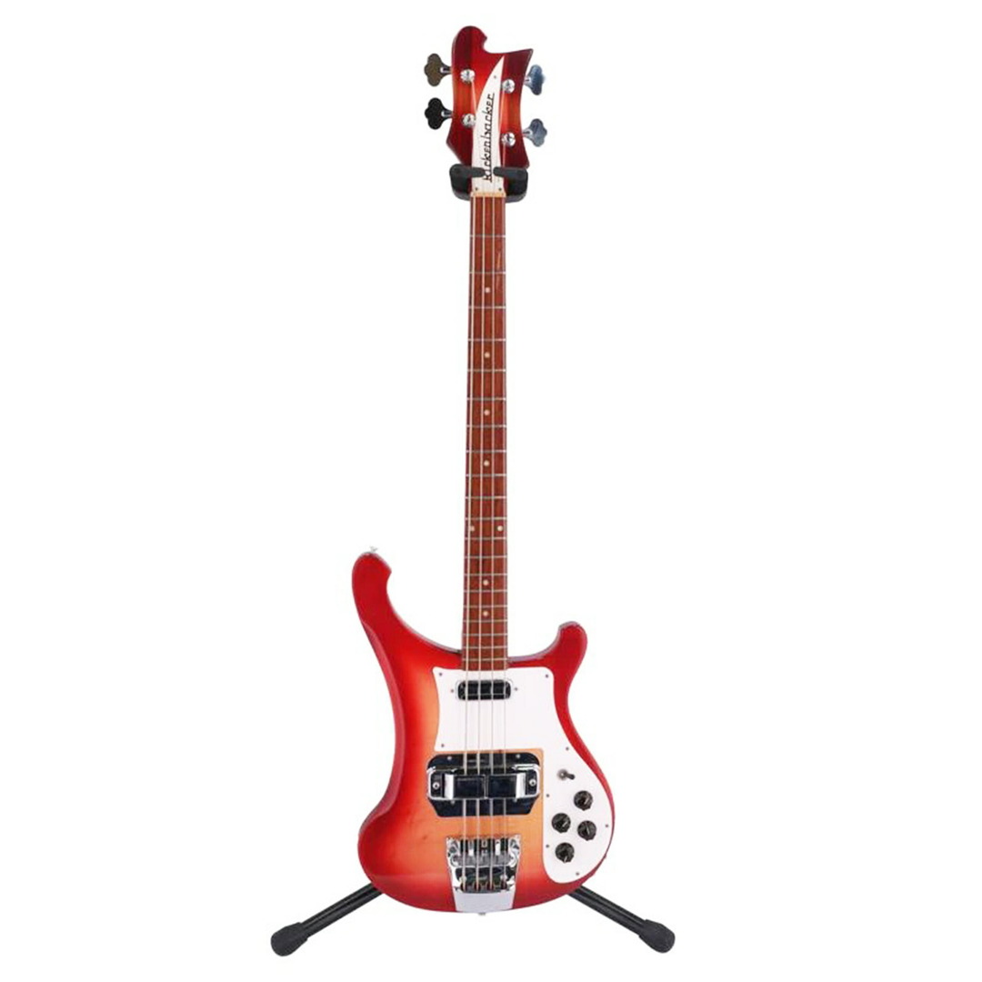 Rickenbacker リッケンバッカー/エレキベース/4001V63 FG/00 Rickenbacker リッケンバッカー/エレキベース/4001V63 FG/00