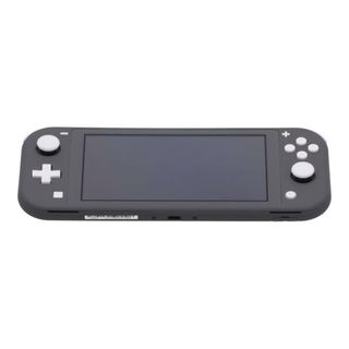   Nintendo 任天堂 ニンテンドー/Switch Lite 本体/HDH-S-GAZAA/XJJ10027471783/ABランク/67【中古】(携帯用ゲーム機本体)