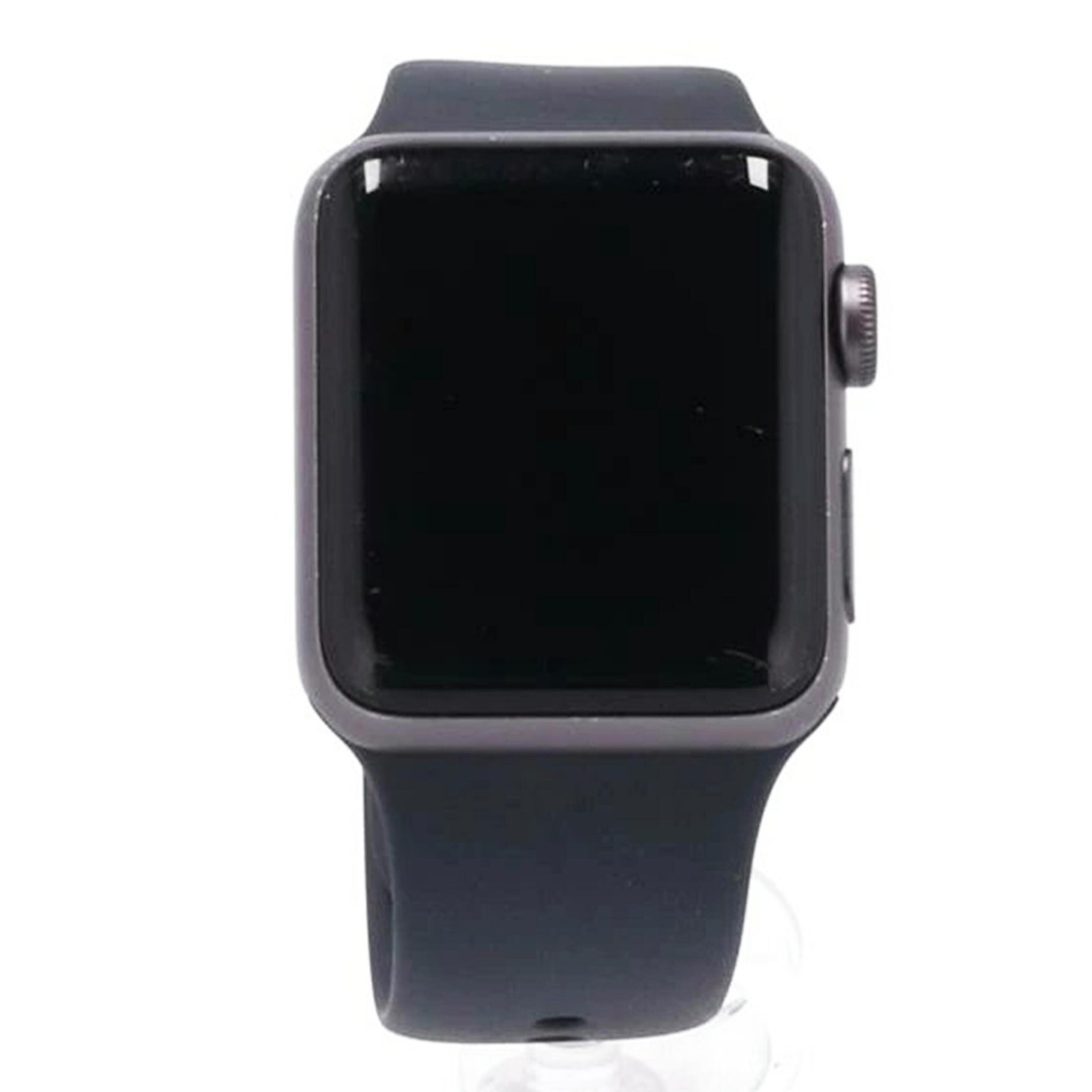 Apple アップル/Apple Watch Series3 GPS/MTF02J/A/GJ9D7NGQJ5X0 Apple アップル/Apple Watch Series3 GPS/MTF02J/A/GJ9D7NGQJ5X0