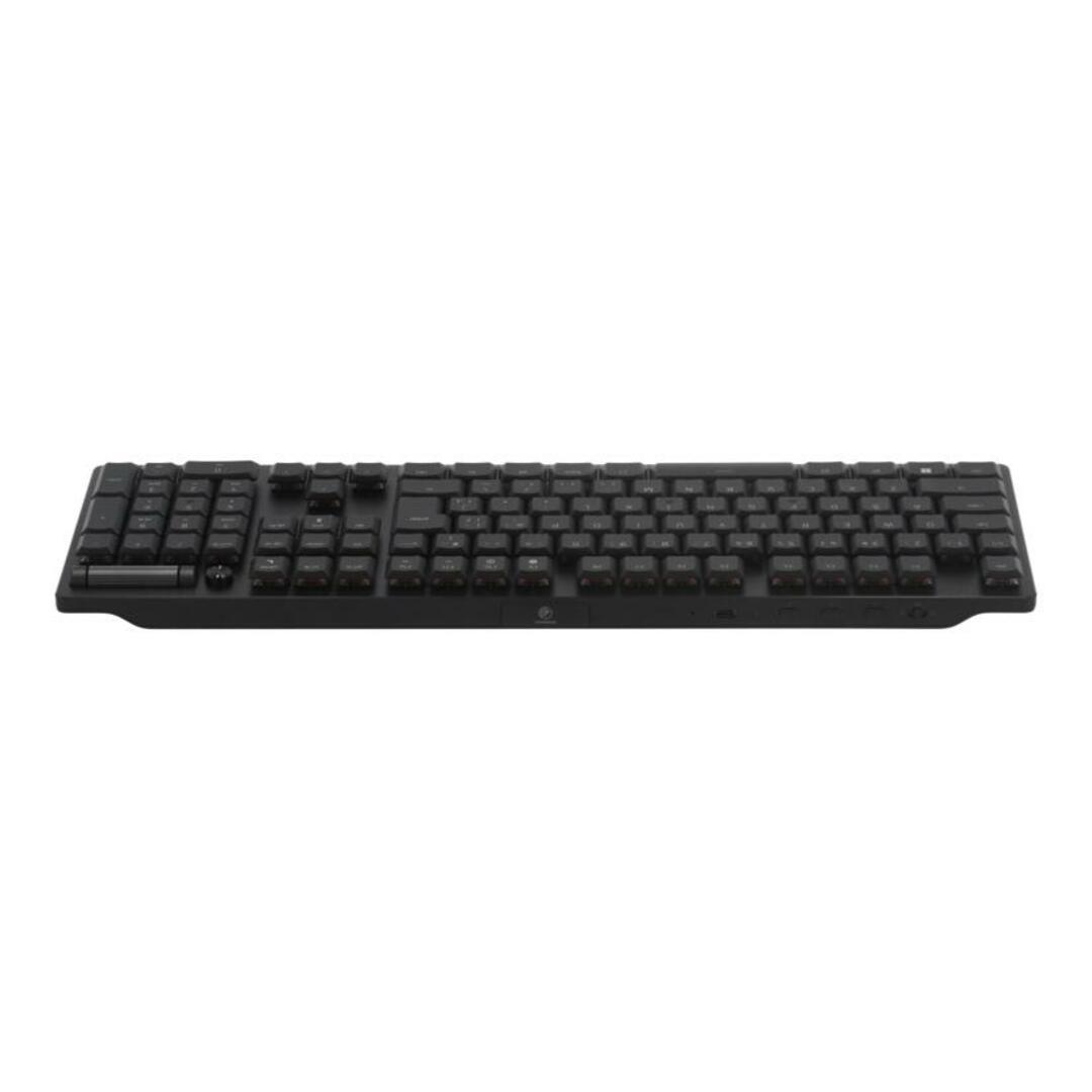Razer レイザー/ゲーミングキーボード/DeathStalker V2 Pro JP Razer レイザー/ゲーミングキーボード/DeathStalker V2 Pro JP