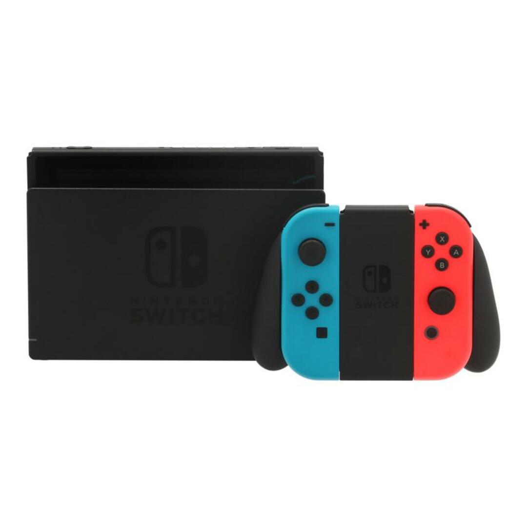 最高級 Nintendo 任天堂 ニンテンドー /Switch 本体/HAD-S-KABAA ニンテンドースイッチ本体