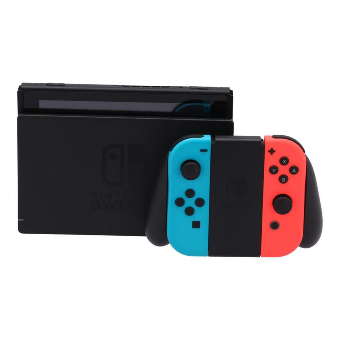 Nintendo 任天堂/SWITCH/HAC-001(-01)/XKJ40029741270/Bランク Nintendo 任天堂/SWITCH/HAC-001(-01)/XKJ40029741270/Bランク
