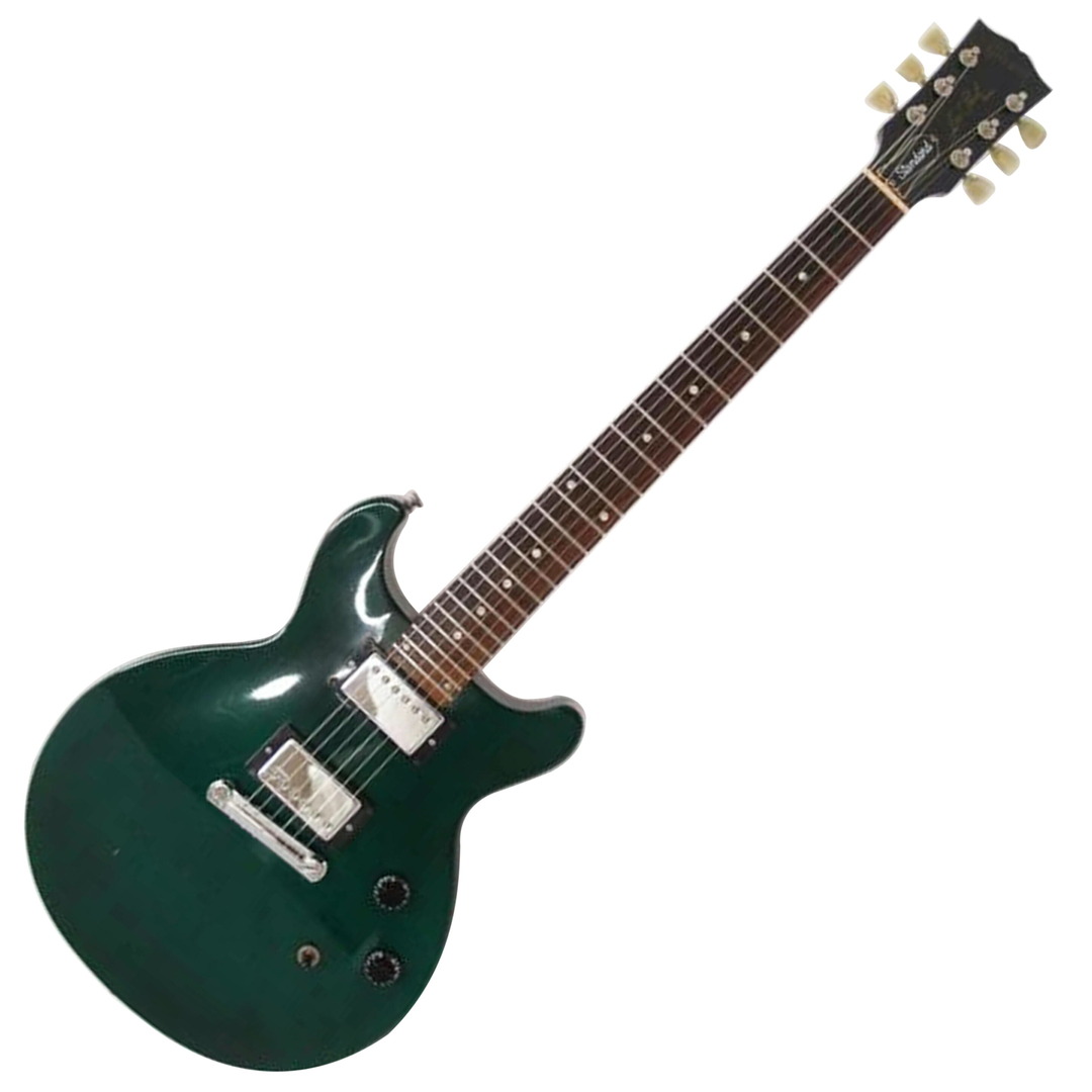 Gibson USA ギブソン/エレキギター/Les Paul Studio D.C Gibson USA ギブソン/エレキギター/Les Paul Studio D.C