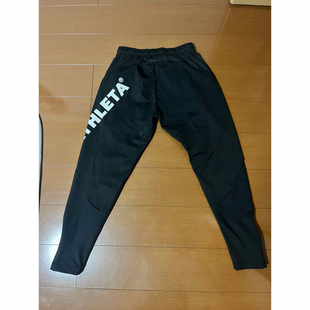 アスレタ チームオーダー ジャージ Lサイズ