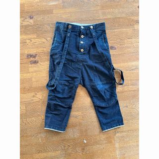 JULIUS(サルエルパンツ)のフリマアイテム一覧 JULIUS(サルエルパンツ)のフリマアイテム一覧