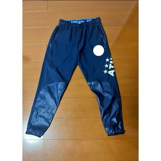 アスレタオーダーピステトップ新品M 荒かっ