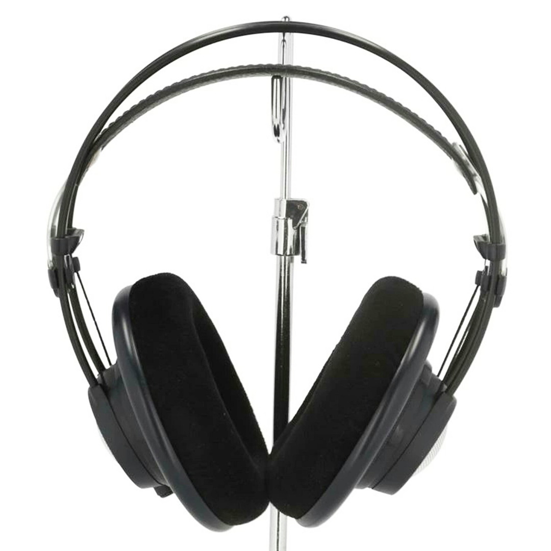 AKG - AKG エーケージー アーカーゲー/ヘッドフォン/K702/TI2303 AKG - AKG エーケージー アーカーゲー/ヘッドフォン/K702/TI2303