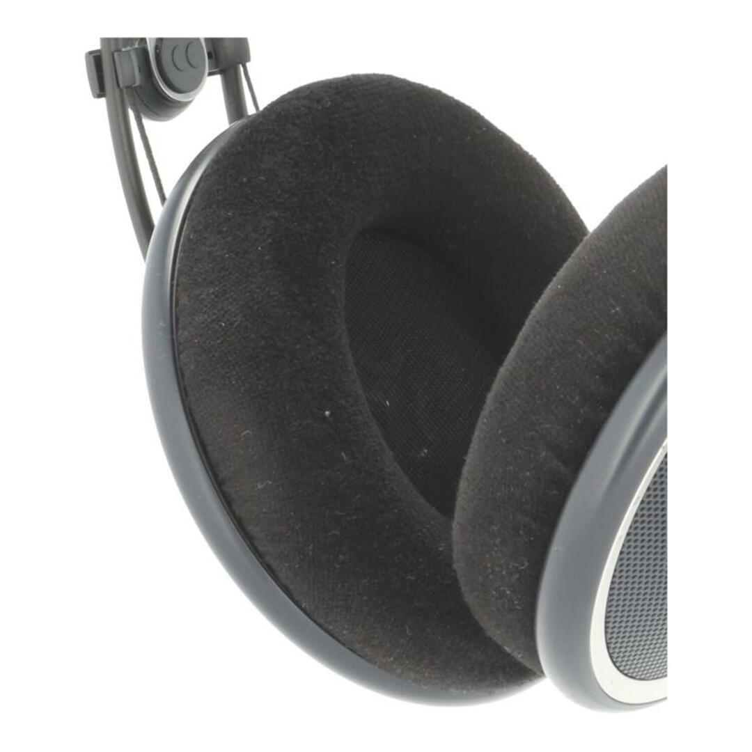 AKG - AKG エーケージー アーカーゲー/ヘッドフォン/K702/TI2303 AKG - AKG エーケージー アーカーゲー/ヘッドフォン/K702/TI2303