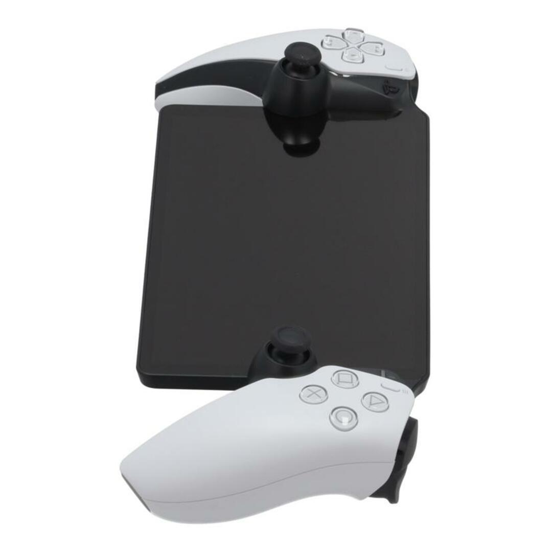 SONY ソニー/PlayStation Portal リモートプレーヤー/CFIJ-18000 SONY ソニー/PlayStation Portal リモートプレーヤー/CFIJ-18000