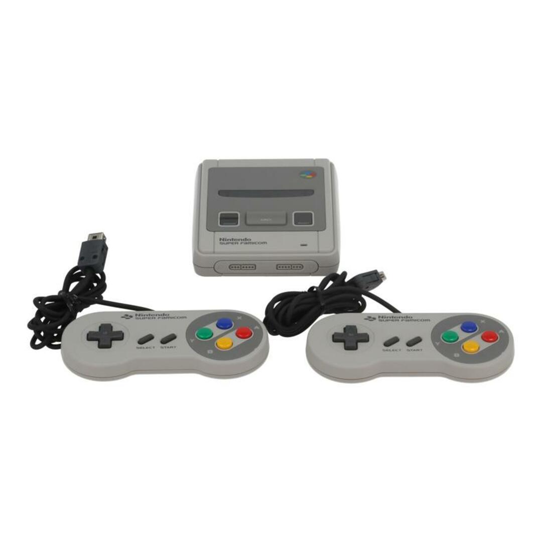 Nintendo 任天堂 ニンテンドー /クラシックミニ スーパー Nintendo 任天堂 ニンテンドー /クラシックミニ スーパー