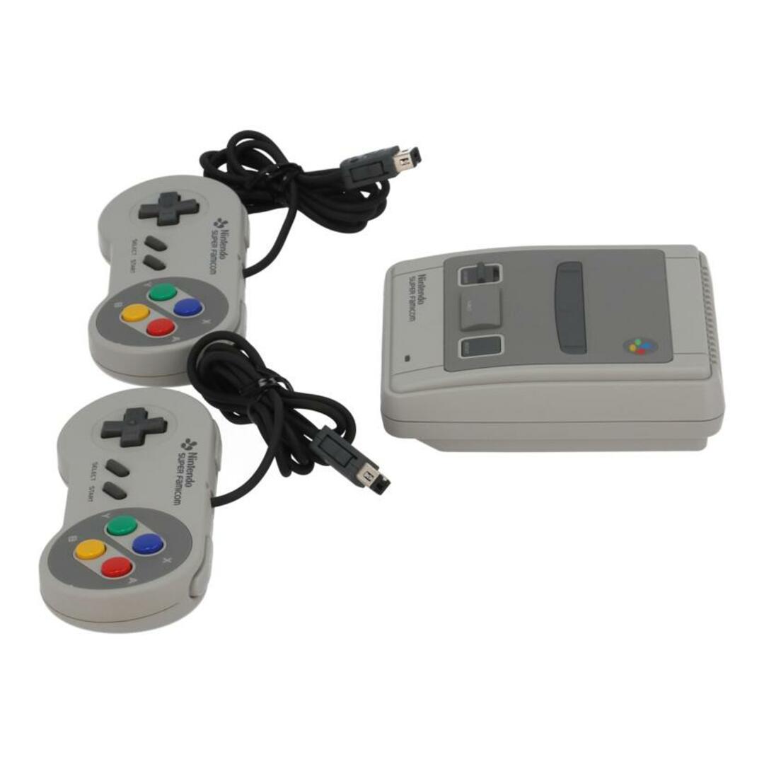 Nintendo 任天堂 ニンテンドー /クラシックミニ スーパー Nintendo 任天堂 ニンテンドー /クラシックミニ スーパー