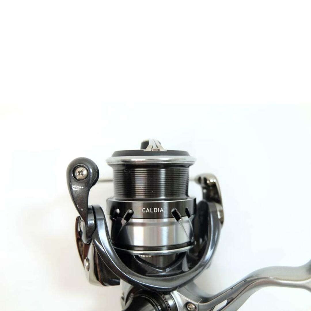DAIWA - ダイワ/18 カルディア LT2000SーXH/056037/Bランク/71 DAIWA - ダイワ/18 カルディア LT2000SーXH/056037/Bランク/71