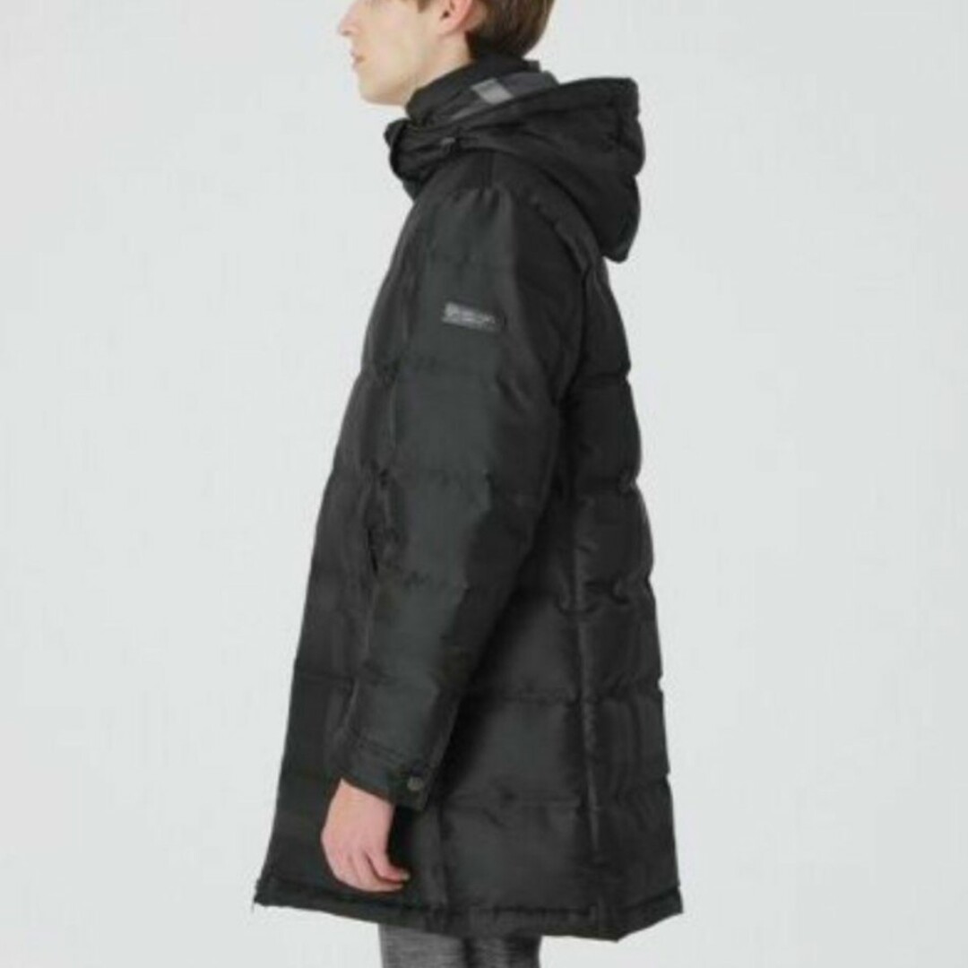 新品】ブラックレーベルクレストブリッジ ロングダウン 新品】ブラックレーベルクレストブリッジ ロングダウン