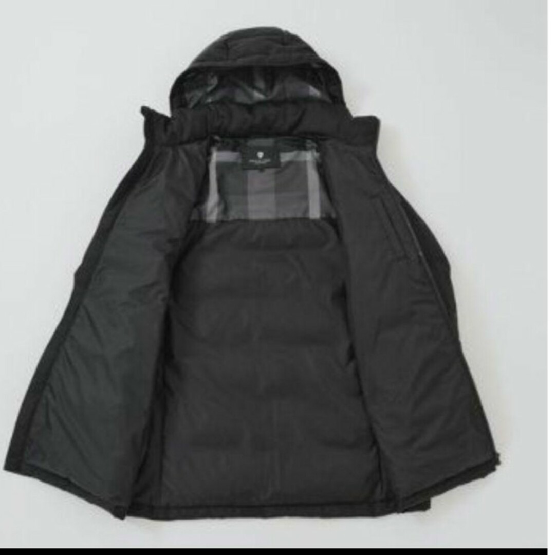 新品】ブラックレーベルクレストブリッジ ロングダウン 新品】ブラックレーベルクレストブリッジ ロングダウン