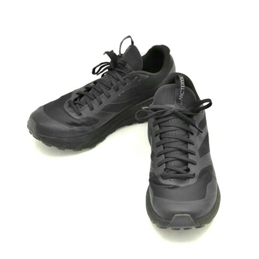 ARC'TERYX アークテリクス/ノーバンLD3/ゴアテックススニーカー ARC'TERYX アークテリクス/ノーバンLD3/ゴアテックススニーカー