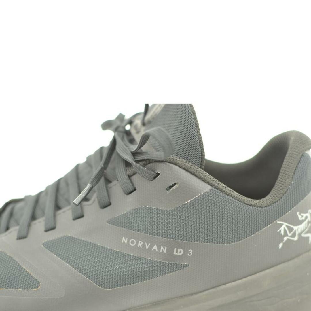 ARC'TERYX アークテリクス/ノーバンLD3/ゴアテックススニーカー ARC'TERYX アークテリクス/ノーバンLD3/ゴアテックススニーカー