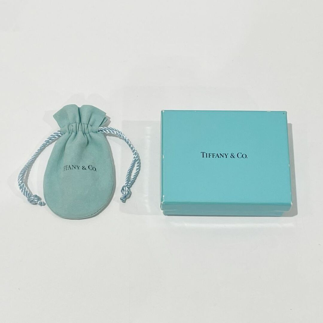 TIFFANY&Co. ティファニー カフス ヴィンテージ ツイストロープ TIFFANY&Co. ティファニー カフス ヴィンテージ ツイストロープ