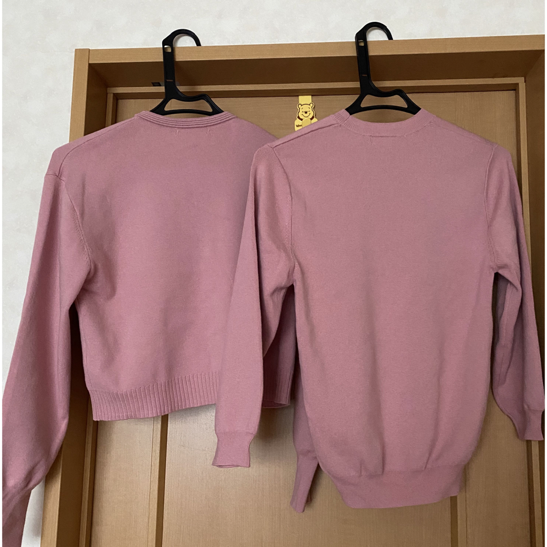 Apuweiser-riche - 美品🩷アプワイザーリッシェ 七分袖 Apuweiser-riche - 美品🩷アプワイザーリッシェ 七分袖