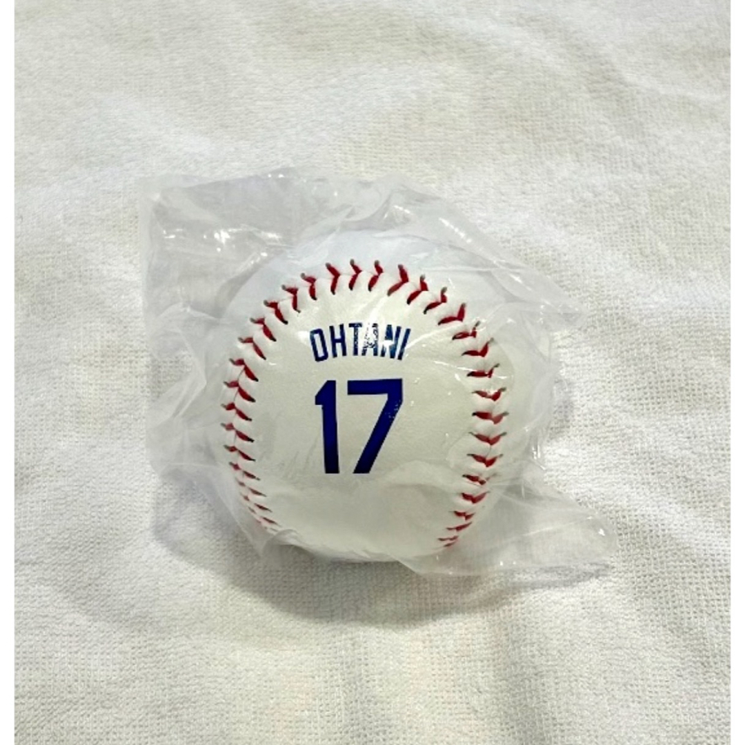 完売品】 大谷翔平 ロサンゼルスドジャース ロゴボール MLB 完売品】 大谷翔平 ロサンゼルスドジャース ロゴボール MLB