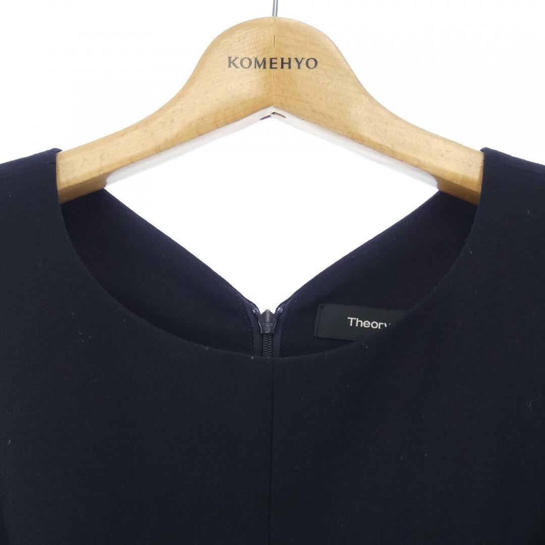 Theory - セオリー theory ワンピースの通販 by KOMEHYO ONLINE Theory - セオリー theory ワンピースの通販 by KOMEHYO ONLINE