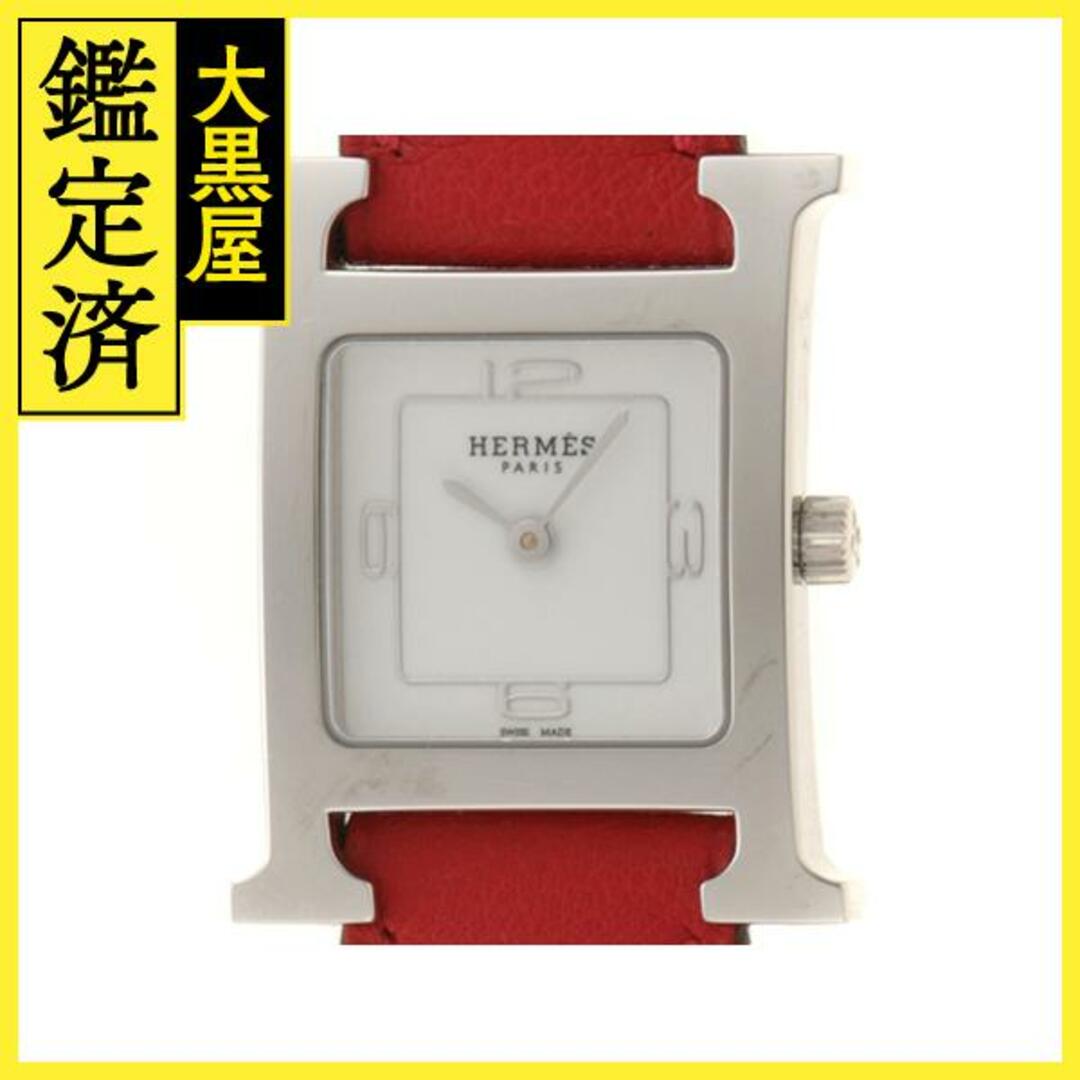 HERMES - エルメス Hｳｫｯﾁ HH1.210 【432】