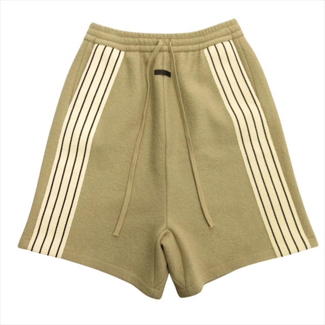 FOG FEAR OF GOD サイドライン ショーツ ショートパンツ FOG FEAR OF GOD サイドライン ショーツ ショートパンツ