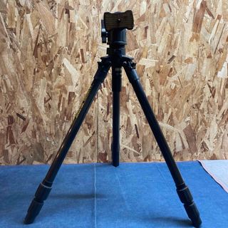 Velbon - Velbon Mark-7三脚+PH-270の通販 by HIRO's shop Velbon - Velbon Mark-7三脚+PH-270の通販 by HIRO's shop