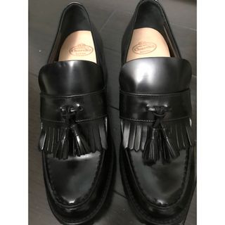 Church's - チャーチ NINA ローファー スリッポン タッセル Church's - チャーチ NINA ローファー スリッポン タッセル