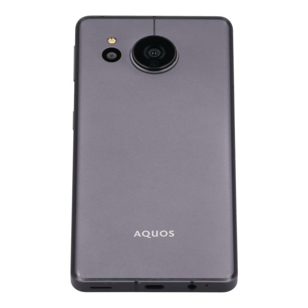 SHARP SoftBank シャープ/スマートフォン/AQUOS sense7 plus SHARP SoftBank シャープ/スマートフォン/AQUOS sense7 plus