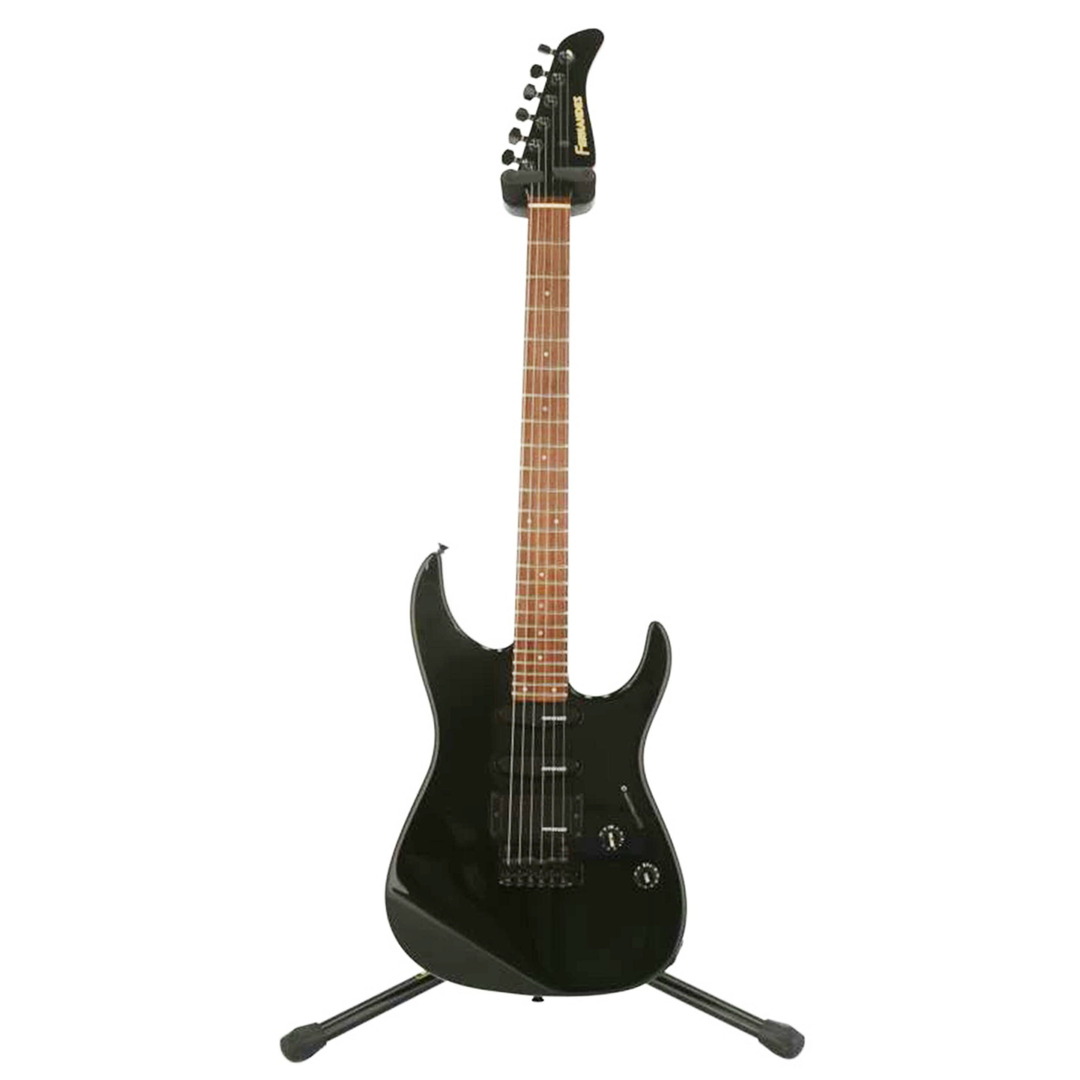 FERNANDES フェルナンデス/エレキギター/SFR-512/Bランク/81 FERNANDES フェルナンデス/エレキギター/SFR-512/Bランク/81