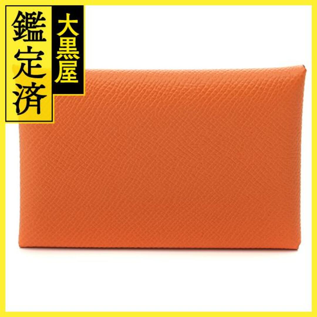 HERMES - エルメス ｶﾙｳﾞｨ - 【434】