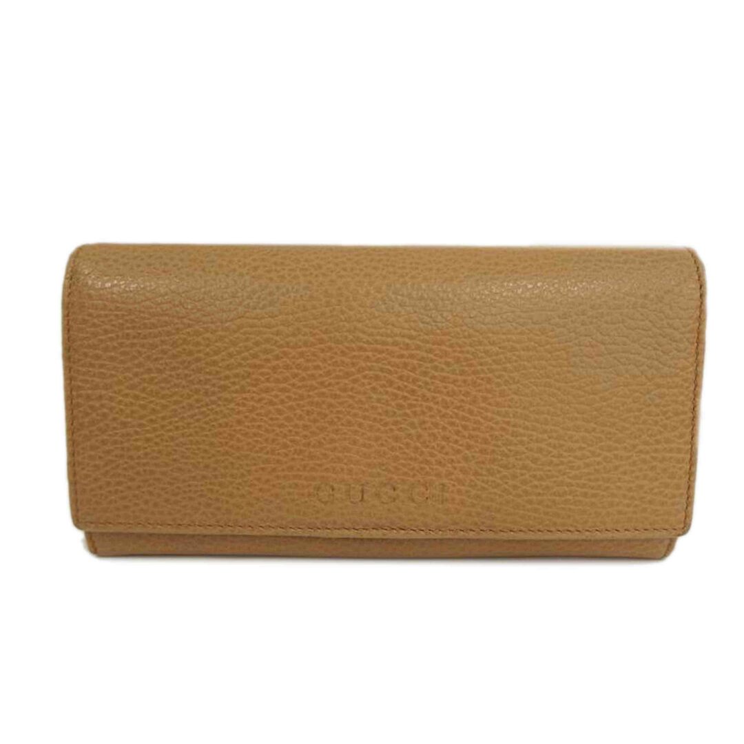 GUCCI グッチ/ファスナー付長財布/ベージュ/346058/427*/ABランク/82 GUCCI グッチ/ファスナー付長財布/ベージュ/346058/427*/ABランク/82