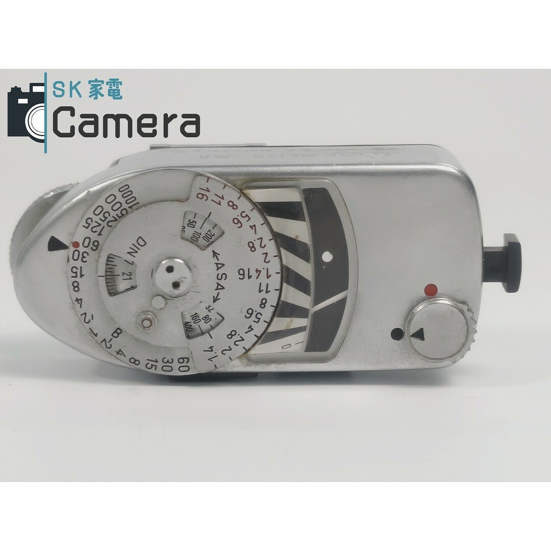 中古】(ライカ) Leica MCメーター(Leica (ライカ) ライカ 中古】(ライカ) Leica MCメーター(Leica (ライカ) ライカ