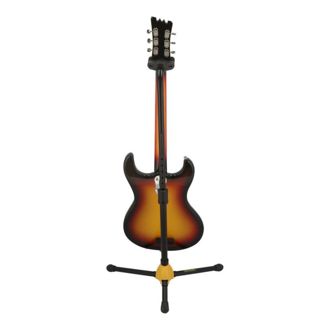 mosrite モズライト/エレキギター/The Ventures Model/4045/B mosrite モズライト/エレキギター/The Ventures Model/4045/B