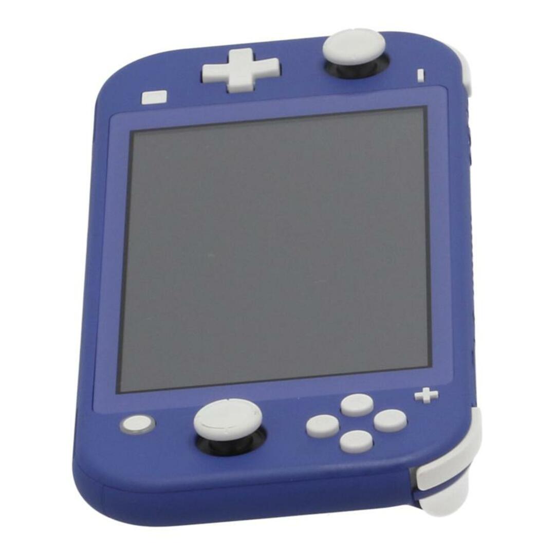 Nintendo 任天堂 ニンテンドー/Switch Lite 本体/HDH-S-BBZAA Nintendo 任天堂 ニンテンドー/Switch Lite 本体/HDH-S-BBZAA