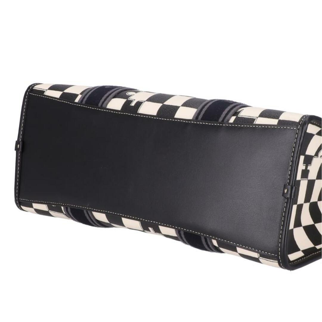 COACH - COACH コーチ/チェッカーボード/スミストート/CR101/M23 COACH - COACH コーチ/チェッカーボード/スミストート/CR101/M23