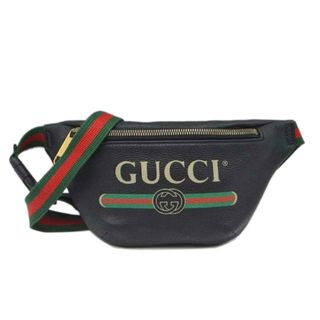 GUCCI(ボディバッグ/ウエストポーチ)のフリマアイテム一覧 GUCCI(ボディバッグ/ウエストポーチ)のフリマアイテム一覧