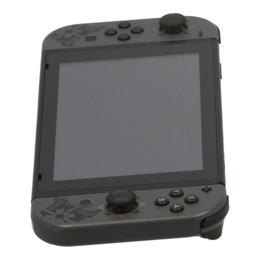 Nintendo 任天堂 ニンテンドー/Switch 本体 モハンライズ Nintendo 任天堂 ニンテンドー/Switch 本体 モハンライズ