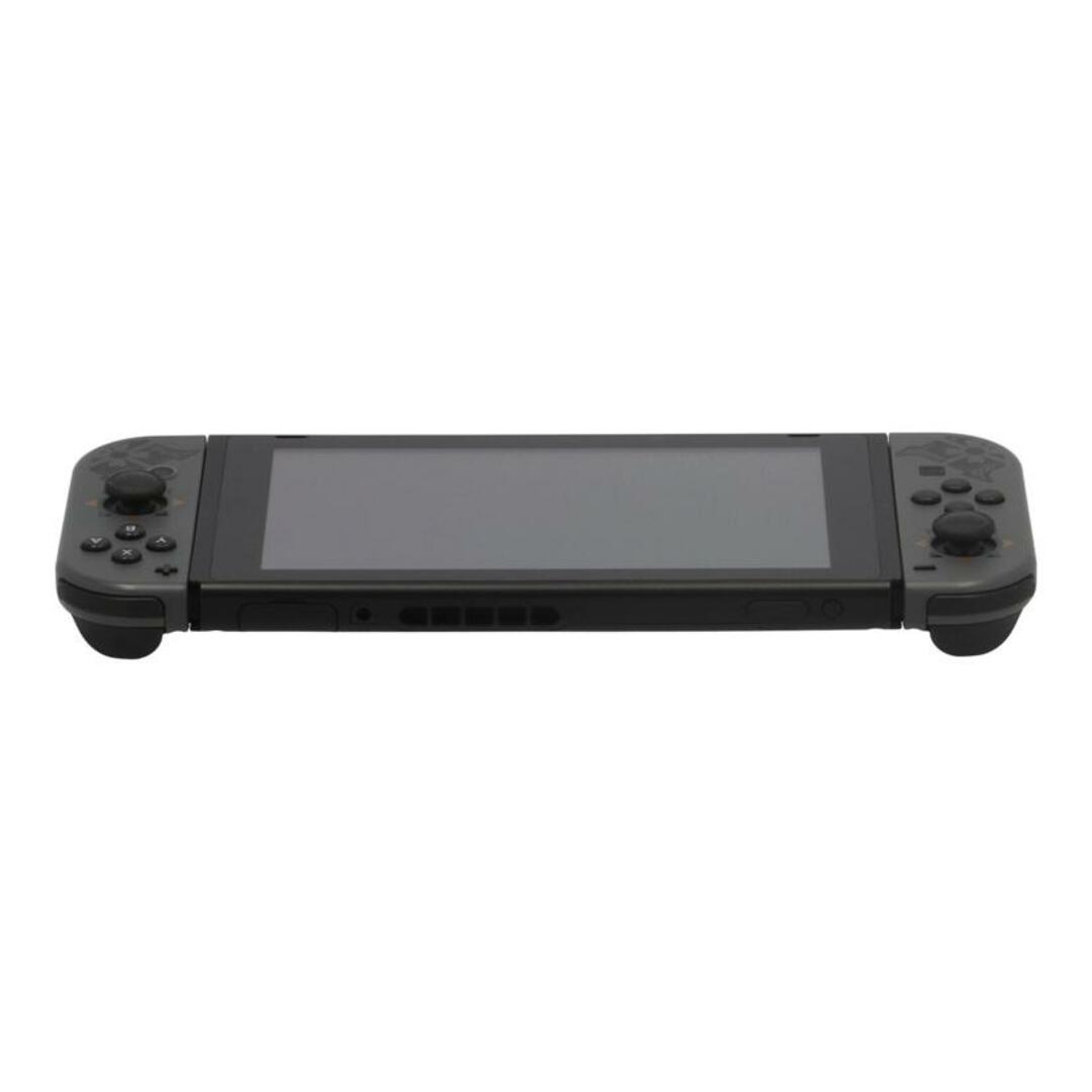 Nintendo 任天堂 ニンテンドー/Switch 本体 モハンライズ Nintendo 任天堂 ニンテンドー/Switch 本体 モハンライズ