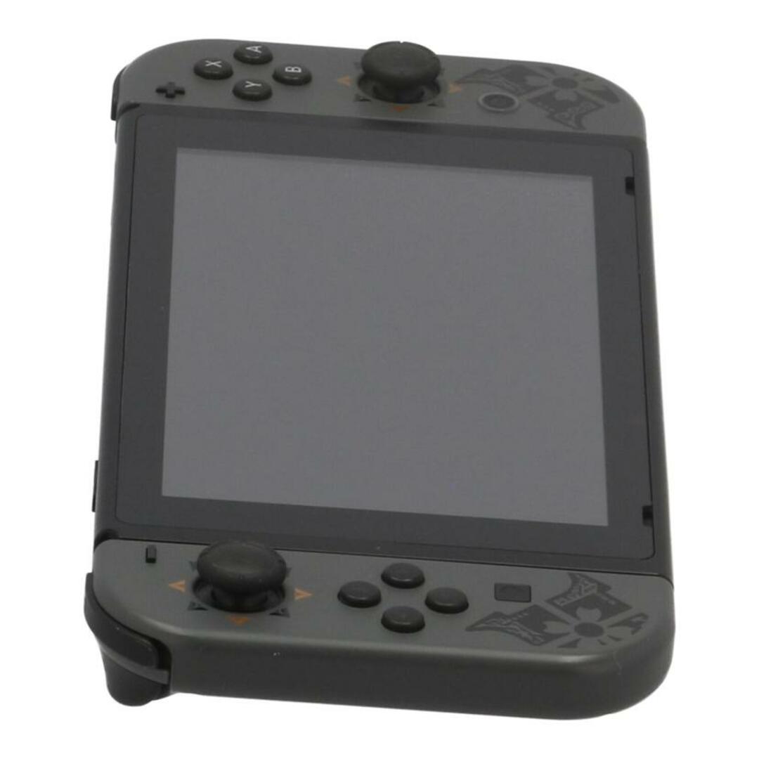 Nintendo 任天堂 ニンテンドー/Switch 本体 モハンライズ Nintendo 任天堂 ニンテンドー/Switch 本体 モハンライズ