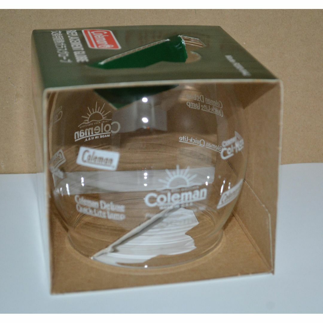 Coleman - 未使用品❕ コールマン センテニアルンタン Coleman - 未使用品❕ コールマン センテニアルンタン