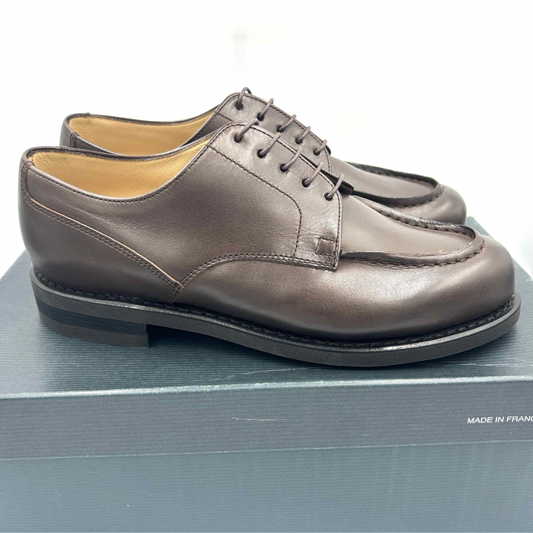 Paraboot パラブーツ シャンボード UK6 ACTEMソール Paraboot パラブーツ シャンボード UK6 ACTEMソール