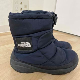 ザノースフェイス(THE NORTH FACE)の◎あん様専用◎ノースフェイス　ブーツ　ヌプシ　24センチ(ブーツ)