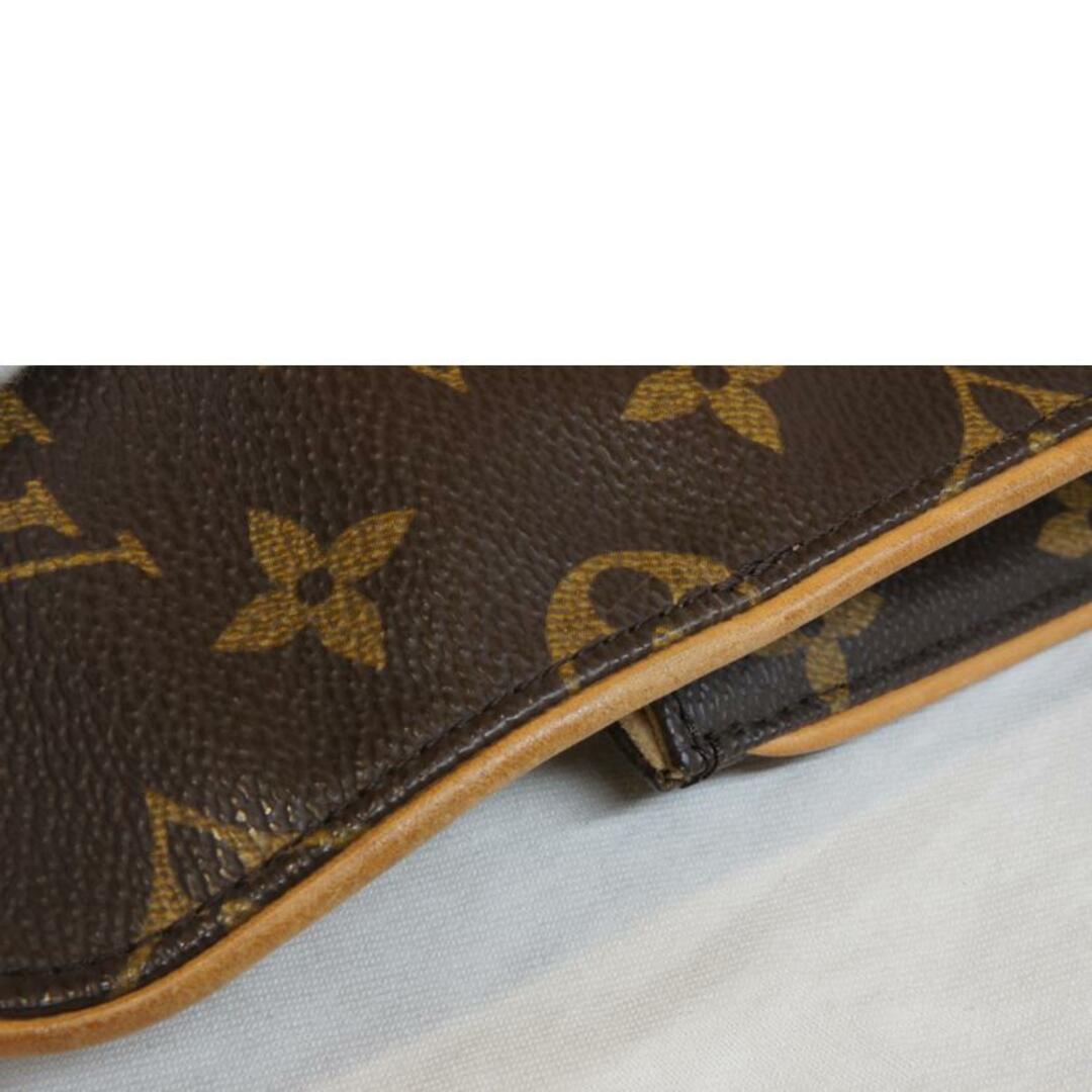 LOUIS VUITTON ルイ・ヴィトン/ポシェットフロランティーヌ LOUIS VUITTON ルイ・ヴィトン/ポシェットフロランティーヌ
